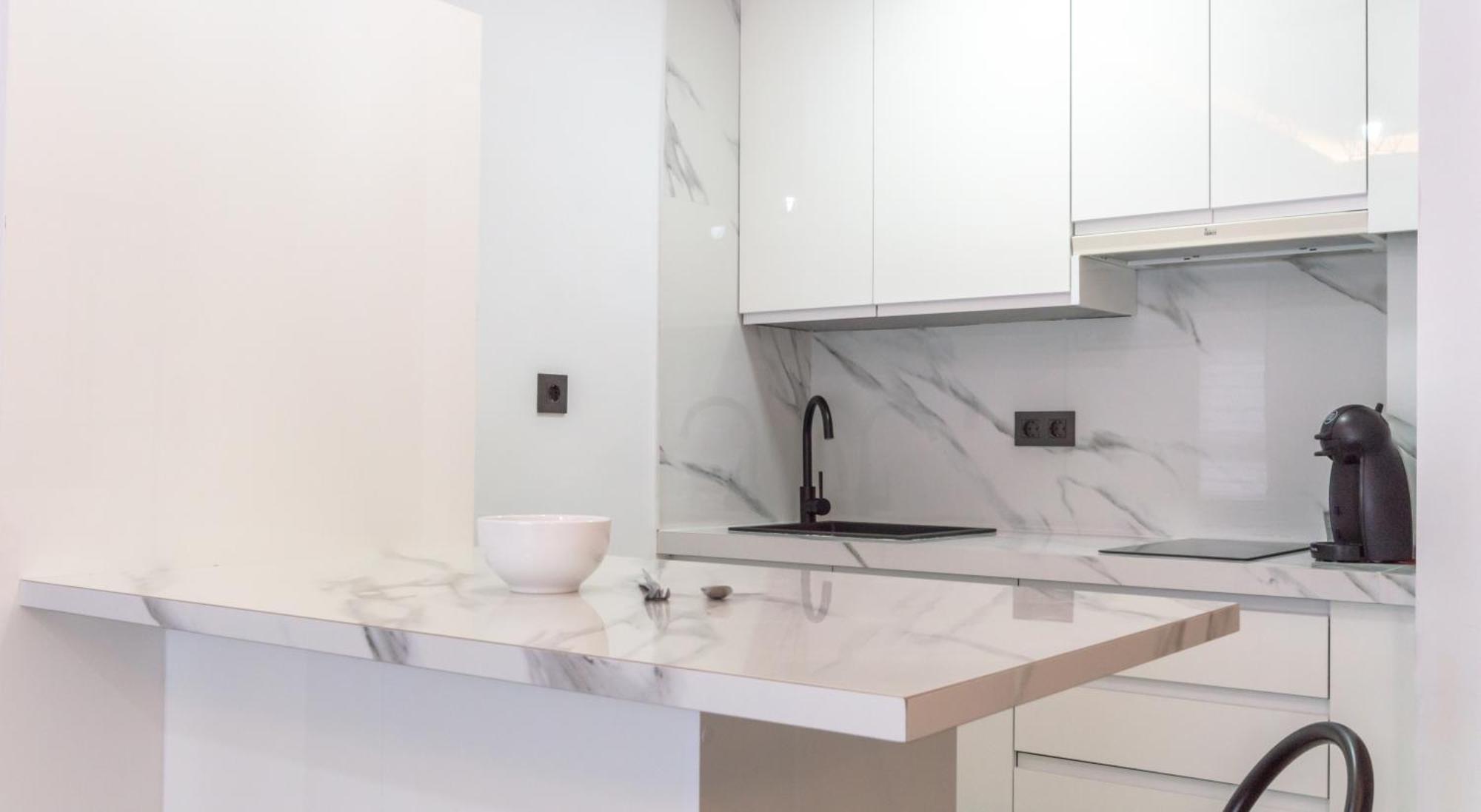 גרנדה Apartamento Para Dos Al Lado De La Alhambra, En Pleno Centro מראה חיצוני תמונה