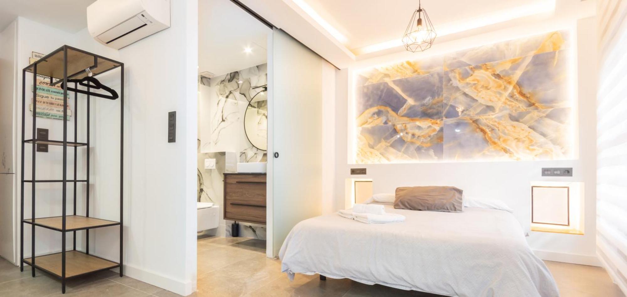 גרנדה Apartamento Para Dos Al Lado De La Alhambra, En Pleno Centro מראה חיצוני תמונה