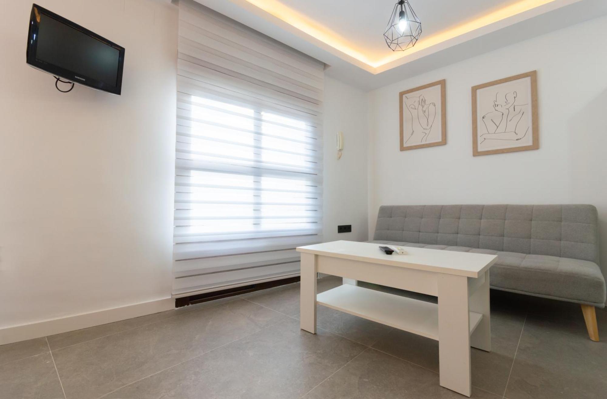 גרנדה Apartamento Para Dos Al Lado De La Alhambra, En Pleno Centro מראה חיצוני תמונה